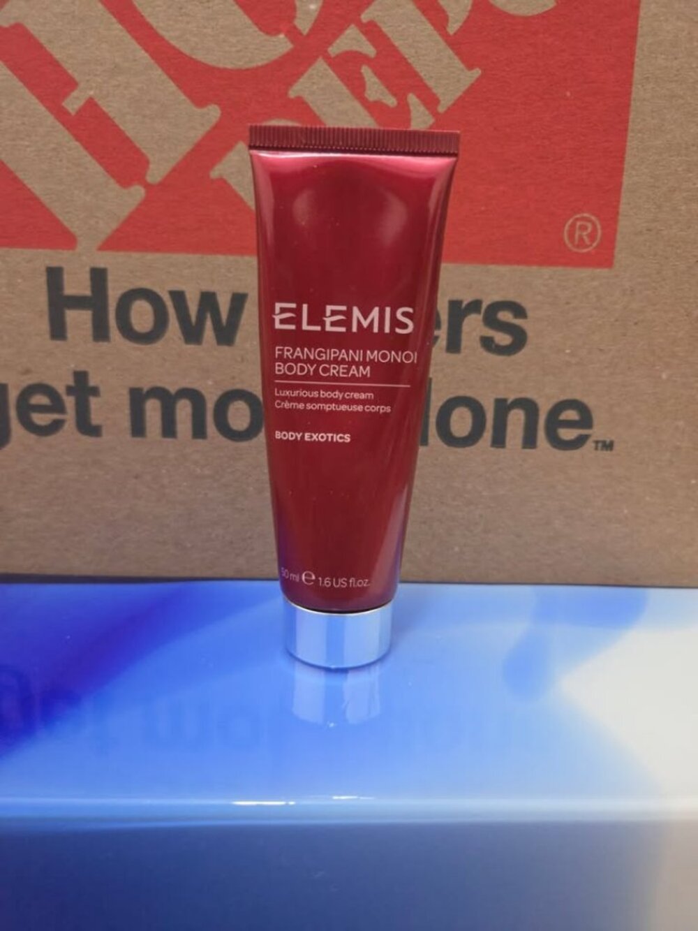 Elemis Pro-Collagen Marine Mask 15ml Lot of 2